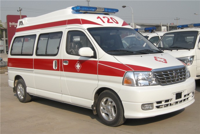 丹寨县出院转院救护车