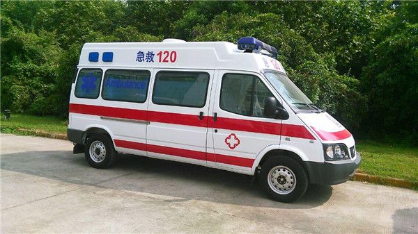 丹寨县长途跨省救护车